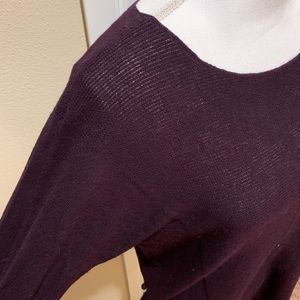 Vince Cashmere/Wool Sweater